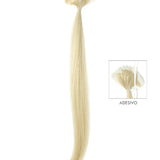Ciocche Adesive