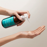 Moroccanoil Crema Ricci Intensiva