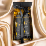 Scatola Regalo Gold