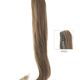 Coda Maya Liscia 60cm